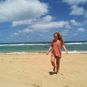 Meet your Posher, Hailey